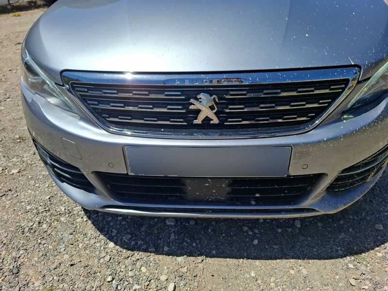 Peugeot 308 1.2 PureTech Tech Edition 2019 – снимка 89