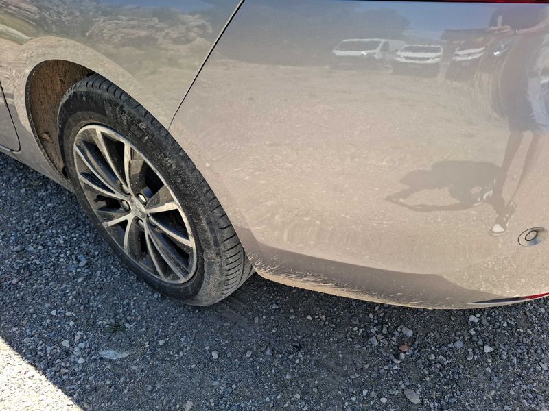 Peugeot 308 1.2 PureTech Tech Edition 2019 – снимка 83