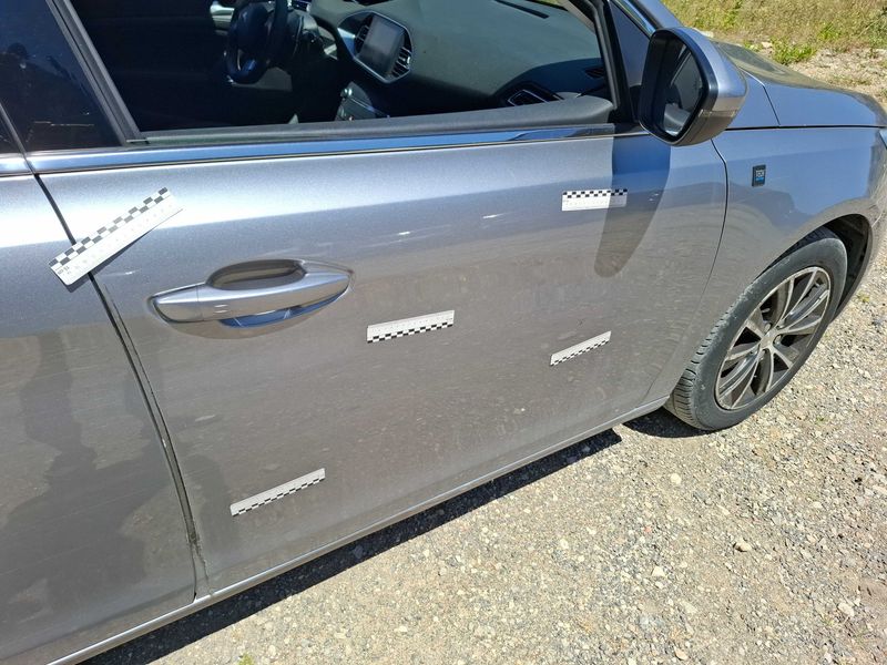 Peugeot 308 1.2 PureTech Tech Edition 2019 – снимка 33