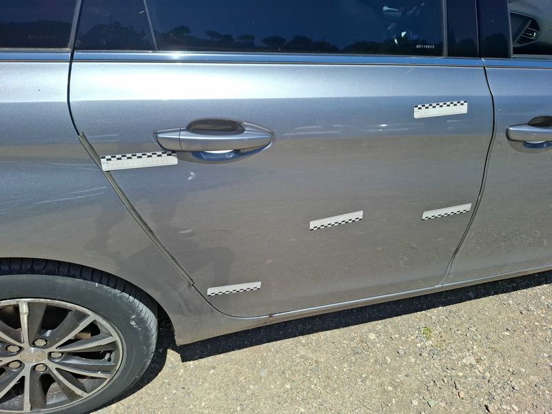 Peugeot 308 1.2 PureTech Tech Edition 2019 – снимка 37