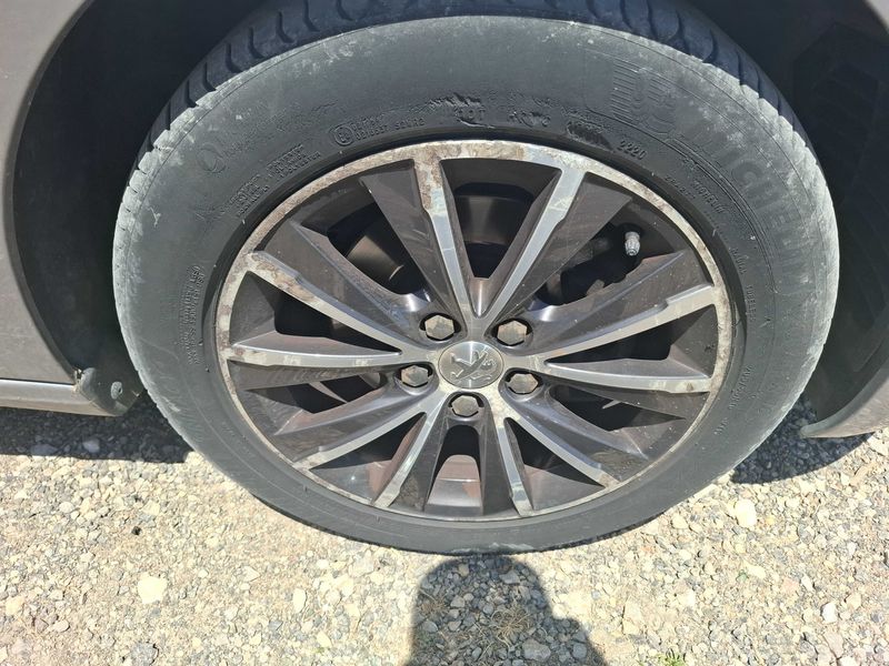 Peugeot 308 1.2 PureTech Tech Edition 2019 – снимка 26