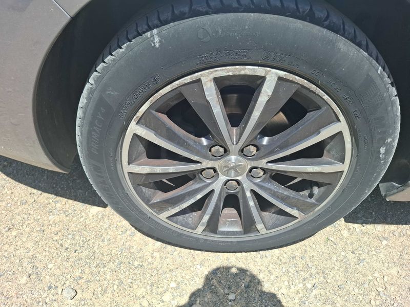 Peugeot 308 1.2 PureTech Tech Edition 2019 – снимка 40