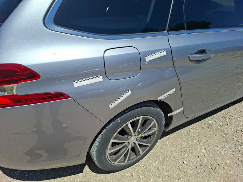 Peugeot 308 1.2 PureTech Tech Edition 2019 – снимка 28