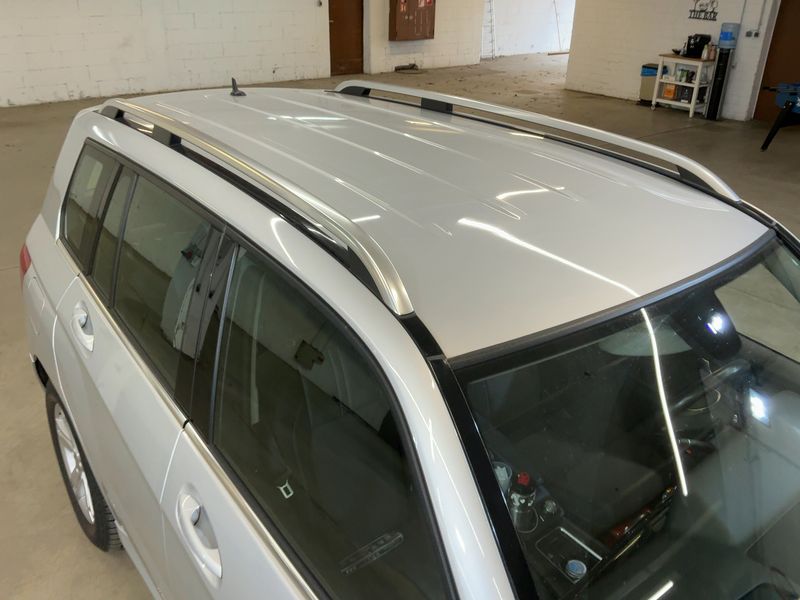 Mercedes-Benz GLK-Klasse GLK 220 CDI 4Matic BlueEfficiency 2014 – снимка 13