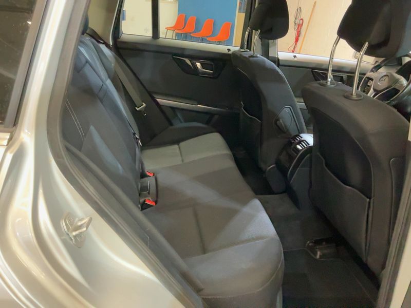 Mercedes-Benz GLK-Klasse GLK 220 CDI 4Matic BlueEfficiency 2014 – снимка 19
