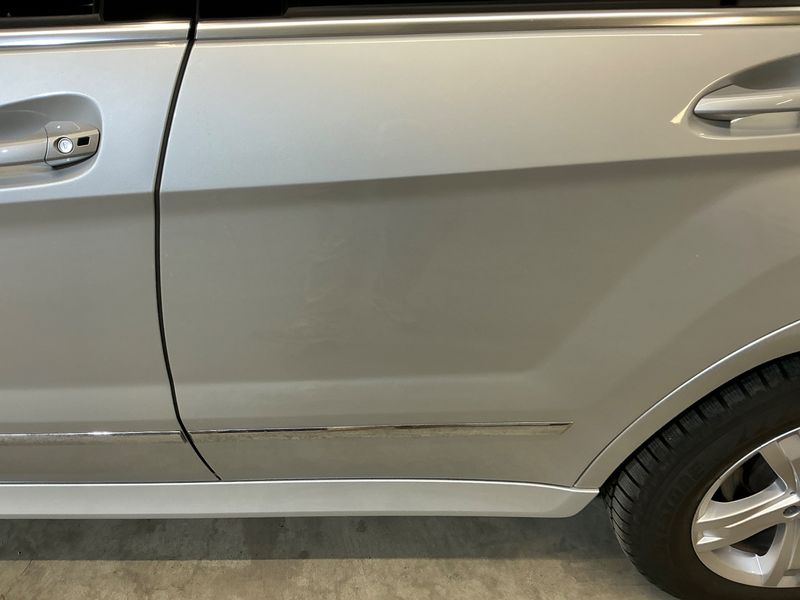 Mercedes-Benz GLK-Klasse GLK 220 CDI 4Matic BlueEfficiency 2014 – снимка 22