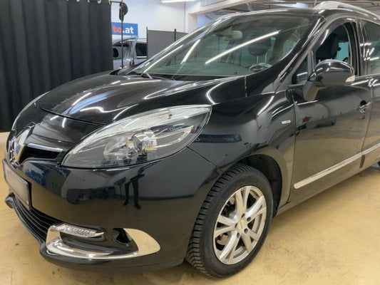 Renault Grand Scenic 1.5 dCi BOSE Edition 2016 – снимка 2