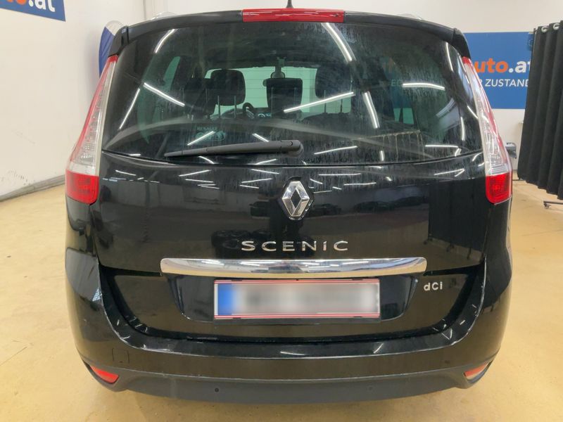 Renault Grand Scenic 1.5 dCi BOSE Edition 2016 – снимка 7