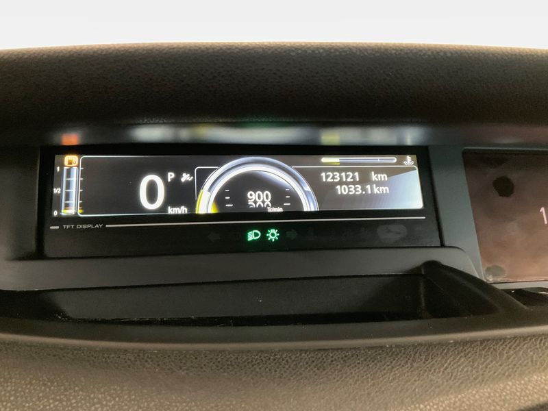 Renault Grand Scenic 1.5 dCi BOSE Edition 2016 – снимка 19