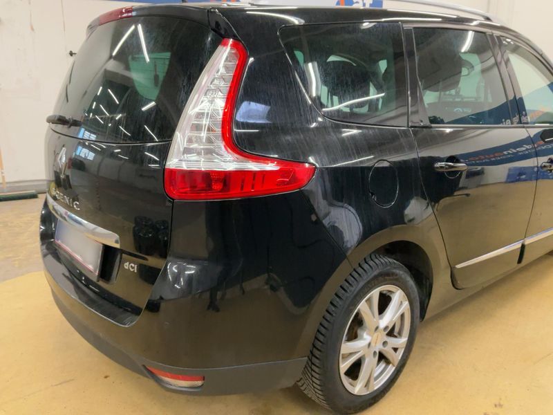 Renault Grand Scenic 1.5 dCi BOSE Edition 2016 – снимка 8