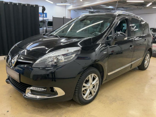Renault Grand Scenic 1.5 dCi BOSE Edition 2016 – снимка 1