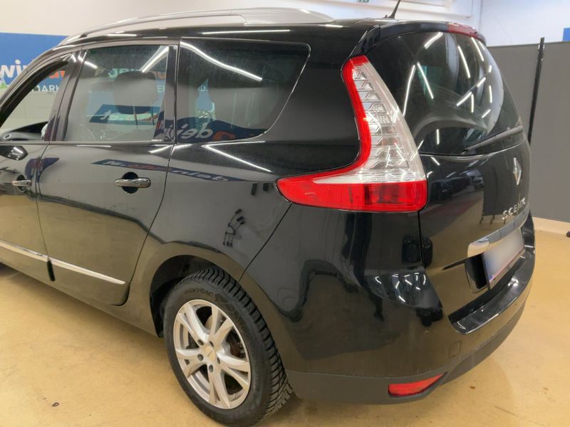 Renault Grand Scenic 1.5 dCi BOSE Edition 2016 – снимка 6