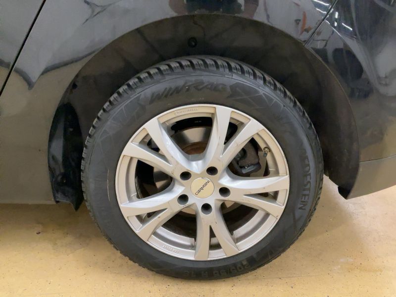 Renault Grand Scenic 1.5 dCi BOSE Edition 2016 – снимка 5