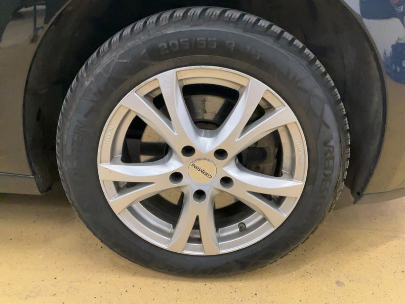 Renault Grand Scenic 1.5 dCi BOSE Edition 2016 – снимка 11