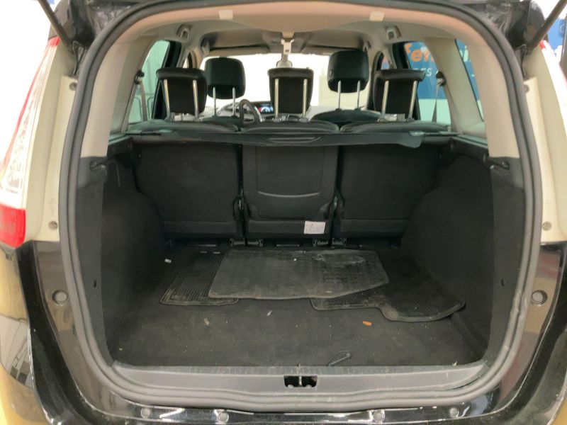 Renault Grand Scenic 1.5 dCi BOSE Edition 2016 – снимка 16
