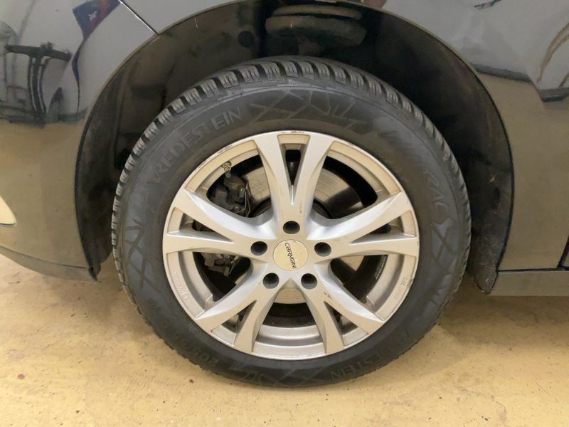 Renault Grand Scenic 1.5 dCi BOSE Edition 2016 – снимка 3