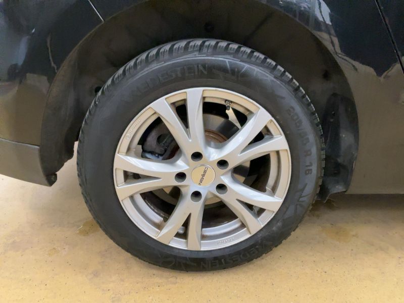 Renault Grand Scenic 1.5 dCi BOSE Edition 2016 – снимка 9
