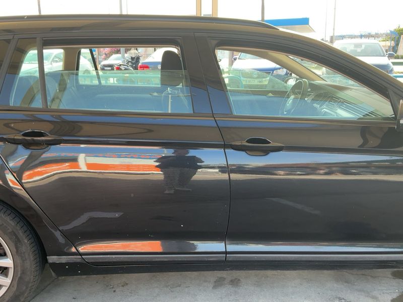 Volkswagen Passat 1.6 TDI Edition BlueMotion Tech 2016 – снимка 10