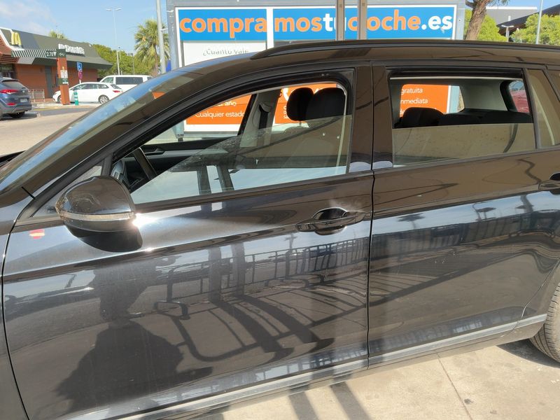 Volkswagen Passat 1.6 TDI Edition BlueMotion Tech 2016 – снимка 4