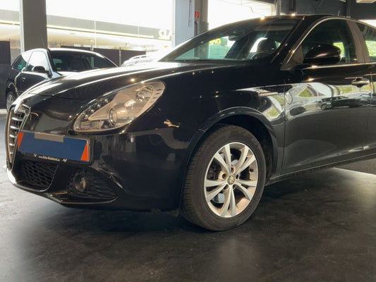 Alfa Romeo Giulietta 1.4 Turbo Turismo 2011 – снимка 2