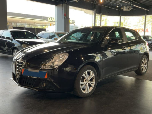 Alfa Romeo Giulietta 1.4 Turbo Turismo 2011 – снимка 1
