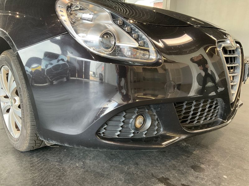 Alfa Romeo Giulietta 1.4 Turbo Turismo 2011 – снимка 27