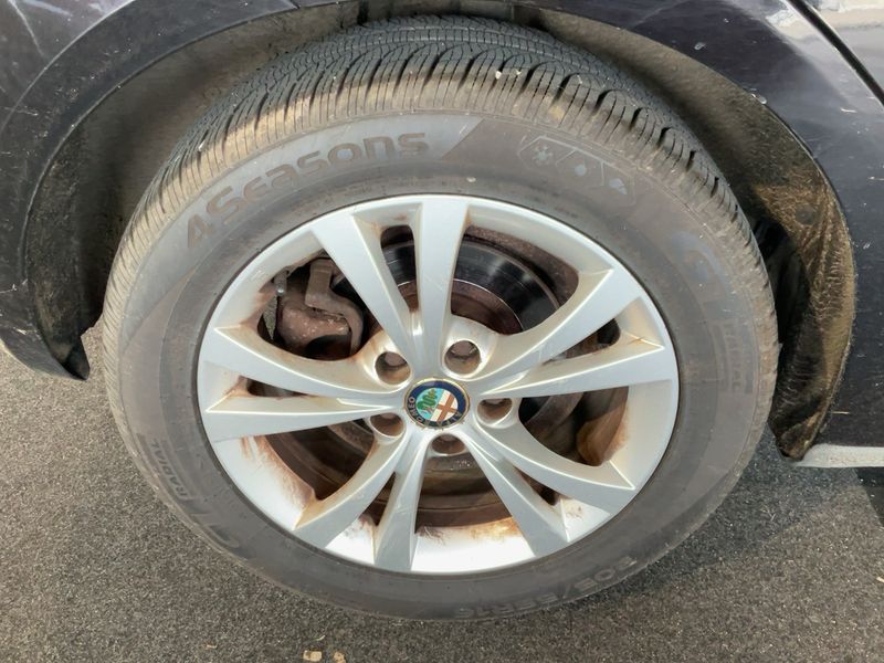 Alfa Romeo Giulietta 1.4 Turbo Turismo 2011 – снимка 9