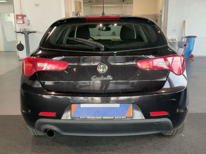 Alfa Romeo Giulietta 1.4 Turbo Turismo 2011 – снимка 7