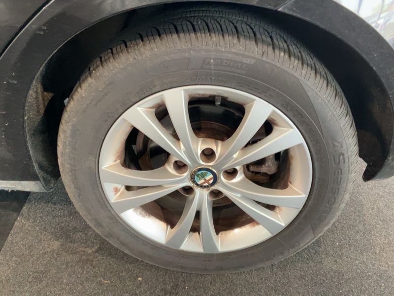 Alfa Romeo Giulietta 1.4 Turbo Turismo 2011 – снимка 5