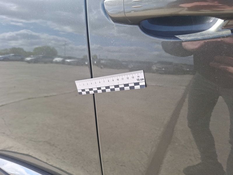 Peugeot 3008 1.6 THP GT Line 2018 – снимка 25