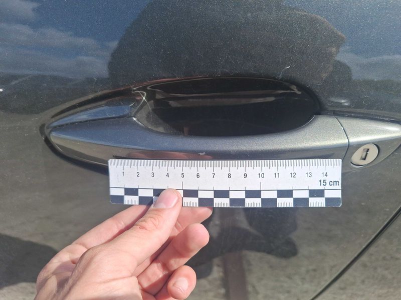 Peugeot 3008 1.6 THP GT Line 2018 – снимка 38
