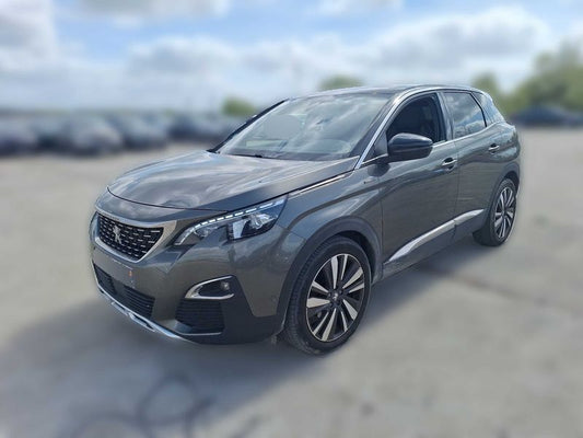 Peugeot 3008 1.6 THP GT Line 2018 – снимка 2