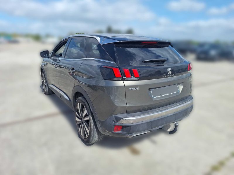 Peugeot 3008 1.6 THP GT Line 2018 – снимка 3