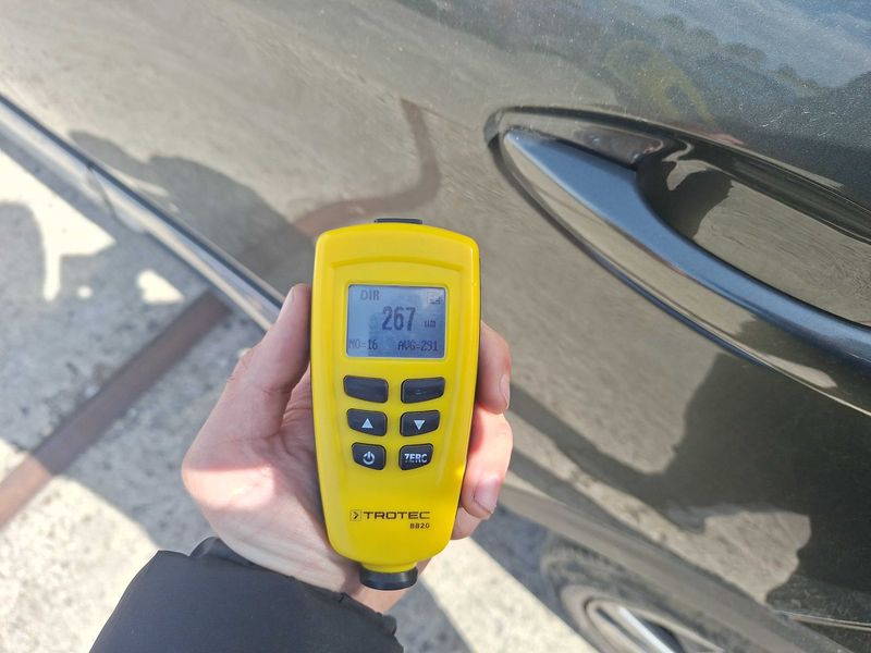 Peugeot 3008 1.6 THP GT Line 2018 – снимка 31