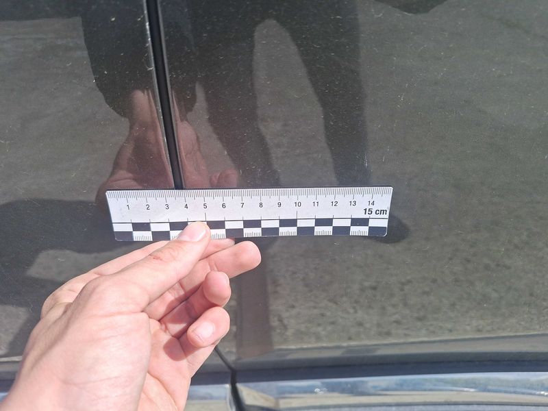 Peugeot 3008 1.6 THP GT Line 2018 – снимка 35