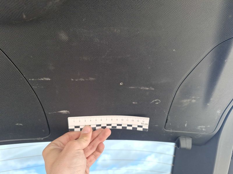 Peugeot 3008 1.6 THP GT Line 2018 – снимка 49