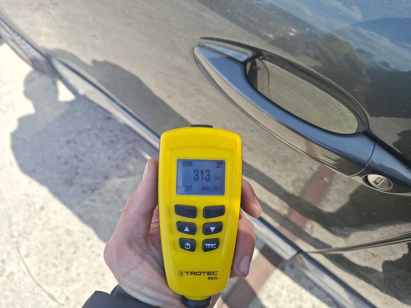 Peugeot 3008 1.6 THP GT Line 2018 – снимка 32