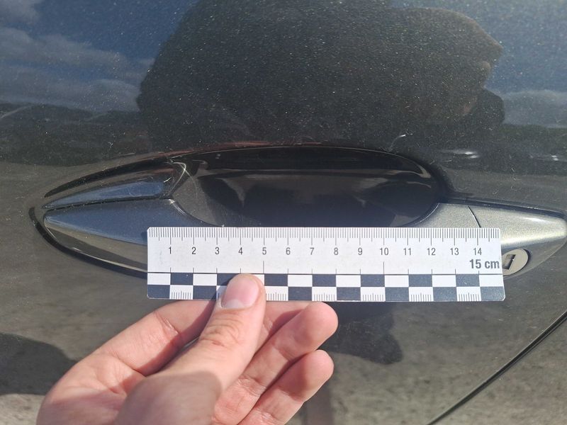 Peugeot 3008 1.6 THP GT Line 2018 – снимка 39
