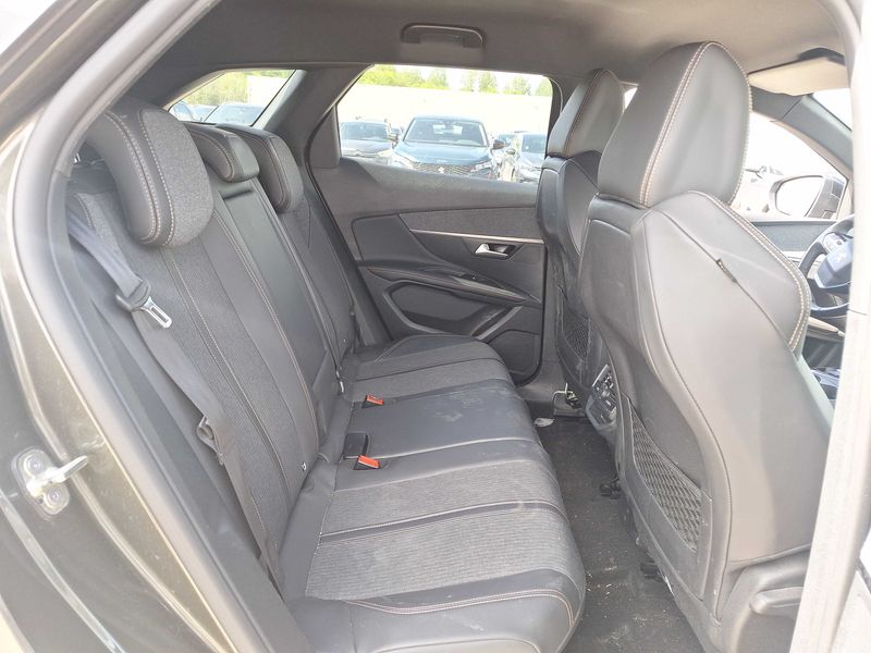 Peugeot 3008 1.6 THP GT Line 2018 – снимка 14
