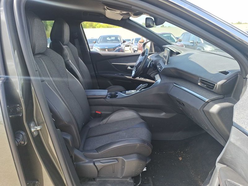 Peugeot 3008 1.6 THP GT Line 2018 – снимка 10
