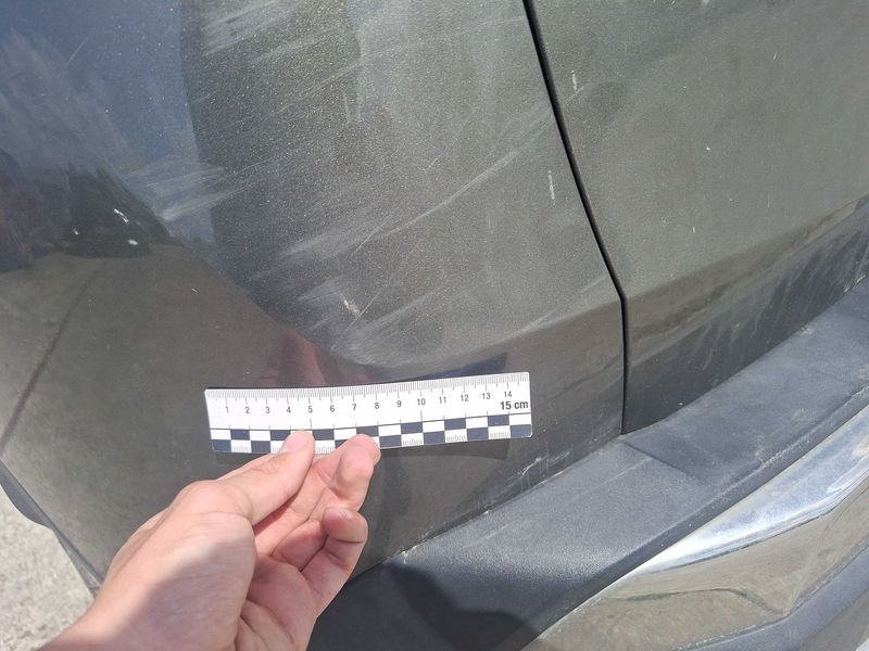 Peugeot 3008 1.6 THP GT Line 2018 – снимка 61