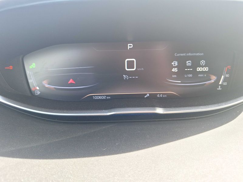 Peugeot 3008 1.6 THP GT Line 2018 – снимка 12