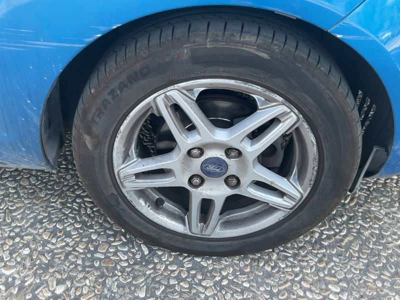 Ford Fiesta 1.0 EcoBoost Titanium 2014 – снимка 11
