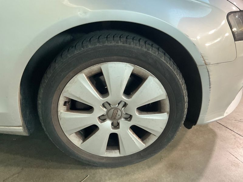 Audi A4 2.0 TDI 2009 – снимка 19