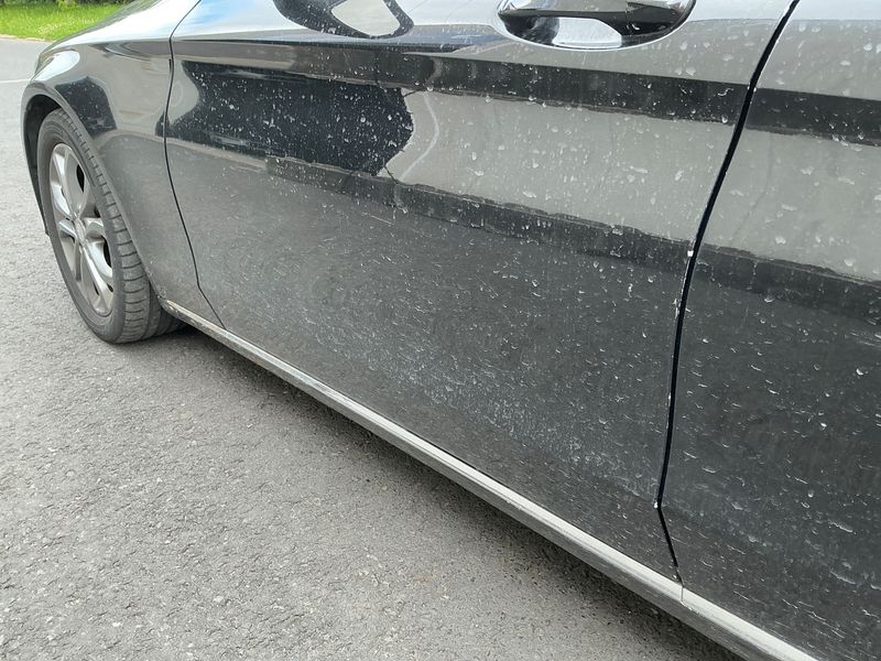 Mercedes-Benz C-Klasse C 180 d T BlueTEC Avantgarde 2016 – снимка 32