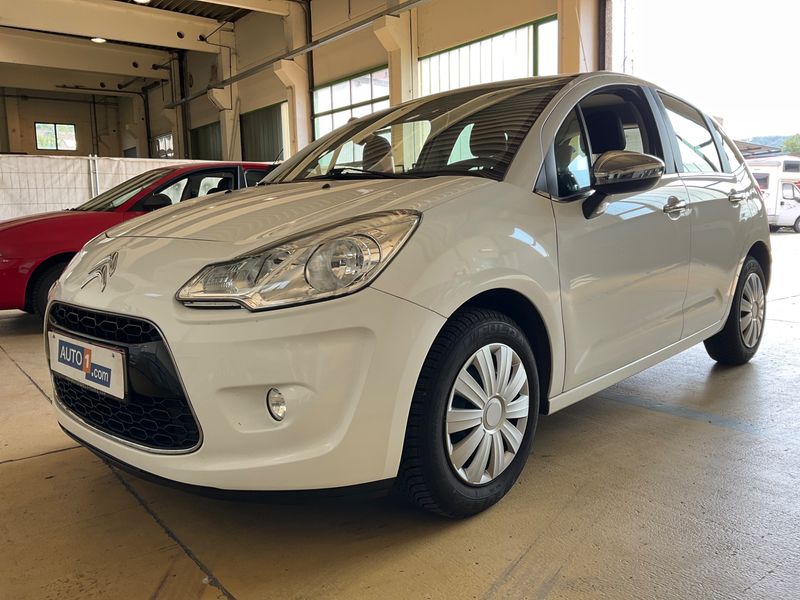 Citroen C3 1.0 VTi Collection 2013 – снимка 1