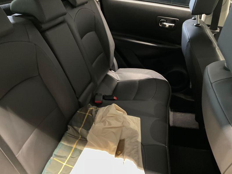 Nissan Qashqai 2.0 dCi Tekna 4x4 2011 – снимка 34