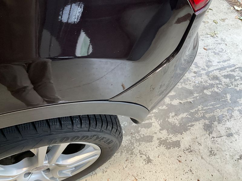 Nissan Qashqai 2.0 dCi Tekna 4x4 2011 – снимка 43