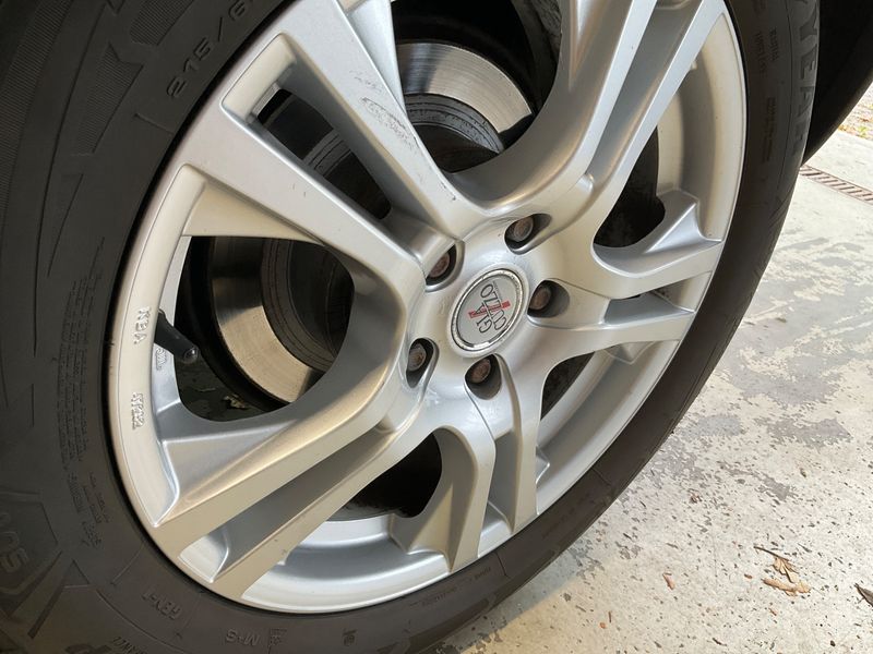 Nissan Qashqai 2.0 dCi Tekna 4x4 2011 – снимка 37