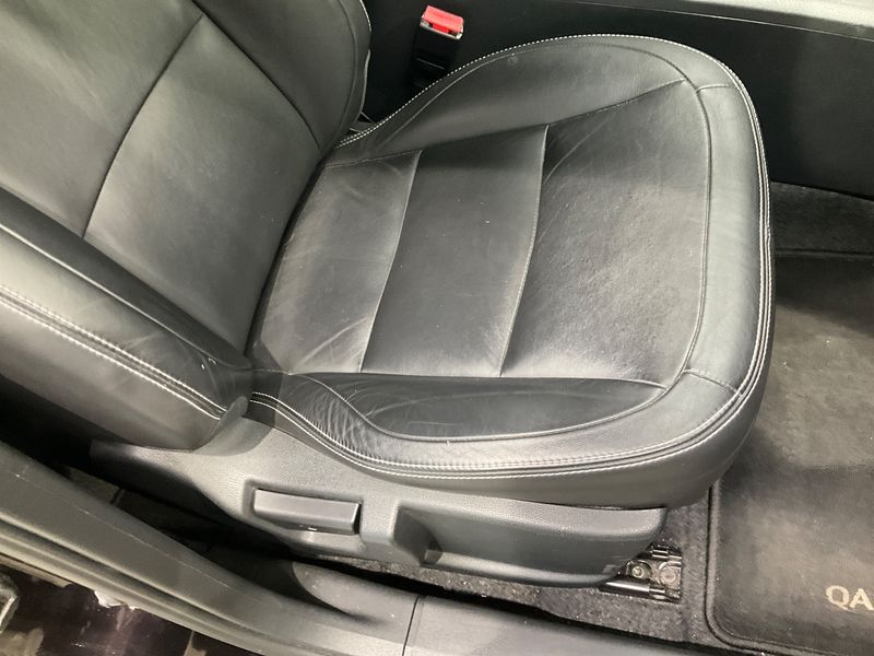 Nissan Qashqai 2.0 dCi Tekna 4x4 2011 – снимка 35